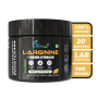L-Arginine + 2000 MG Citrulline ( Orange, 100gm) L-Arginine + 2000 MG Citrulline ( Orange, 100gm)